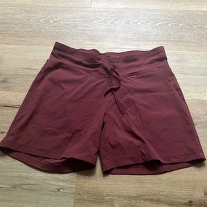 Hiking shorts